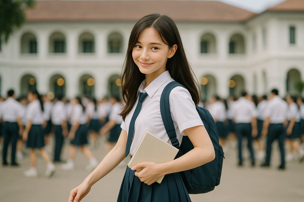 Best Way to Enter University in Singapore — Starting from Primary&nbsp;1