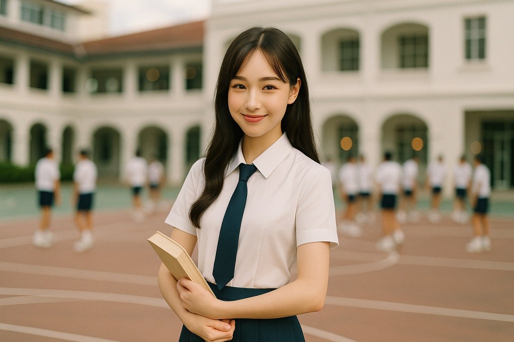 Why you are 2 steps away from Distinctions in&nbsp;Mathematics