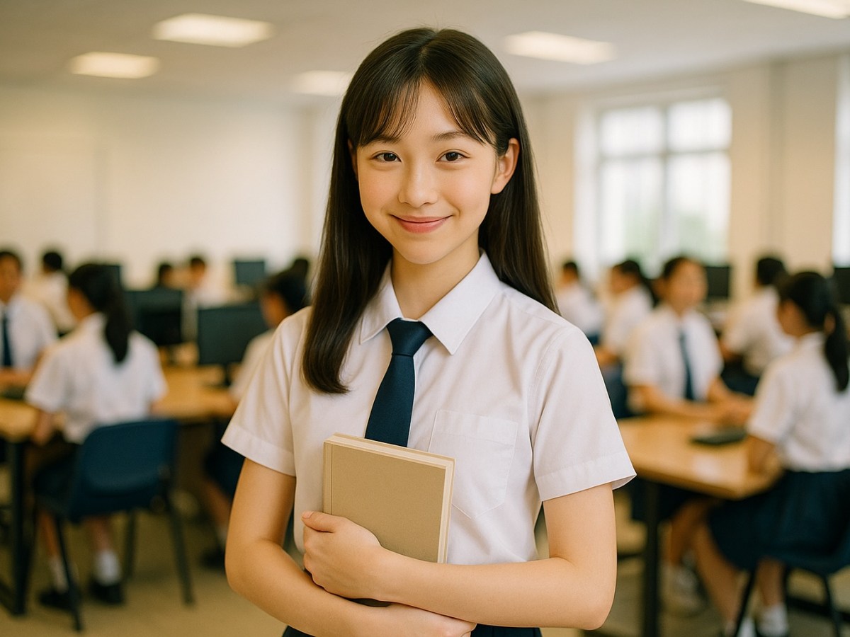 Math Anxiety in Singapore&nbsp;Teenagers