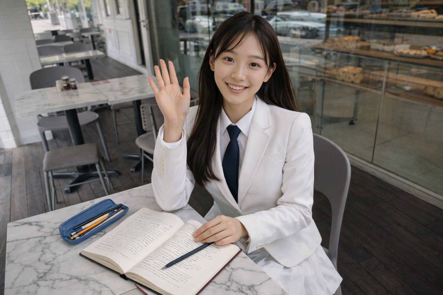 Why in Secondary School, a Distinction or A1 Isn’t a Score. It’s an Attitude.