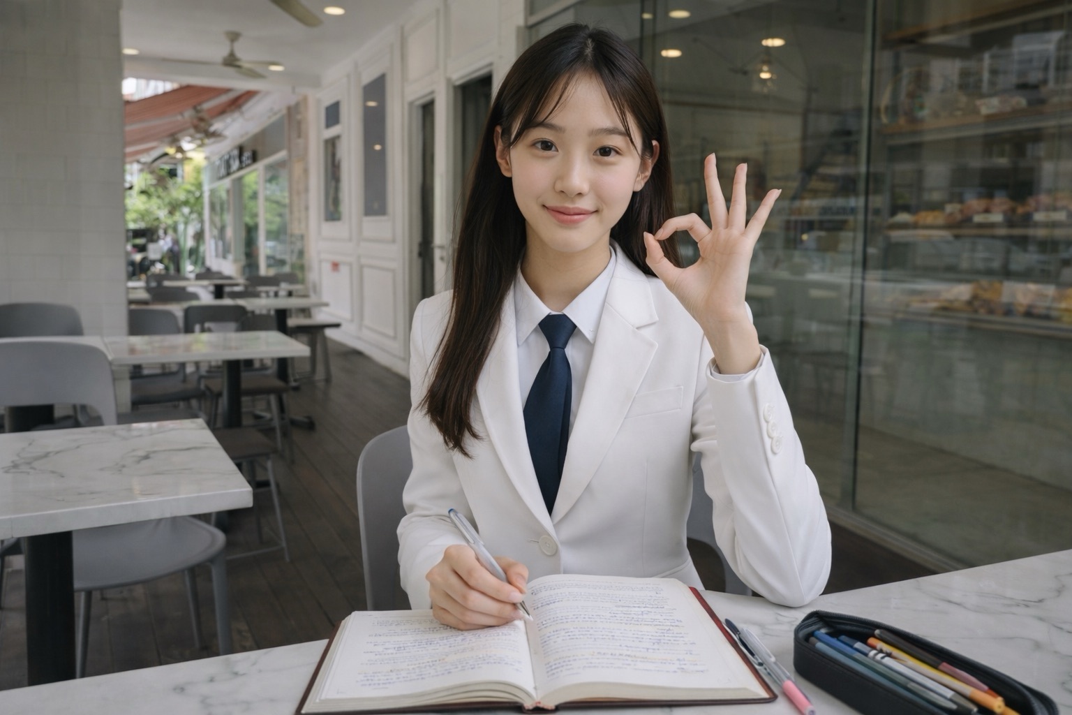 Secondary 1 Mathematics Is Where Good Habits Matter More Than Talent