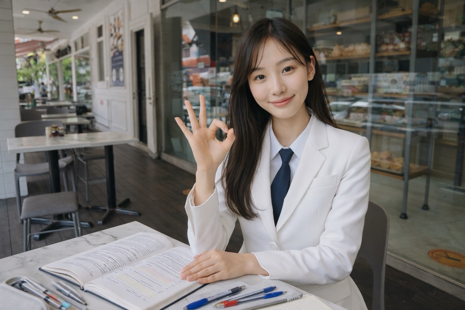 4 Ways How Students Learn: Understanding, Practice, Feedback, and Correction