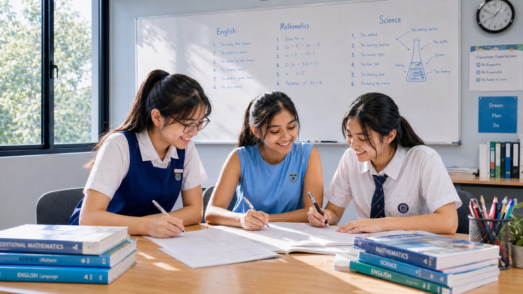 How Functions Bridge Additional Mathematics to H2 Mathematics | From G3 A-Math to 9758