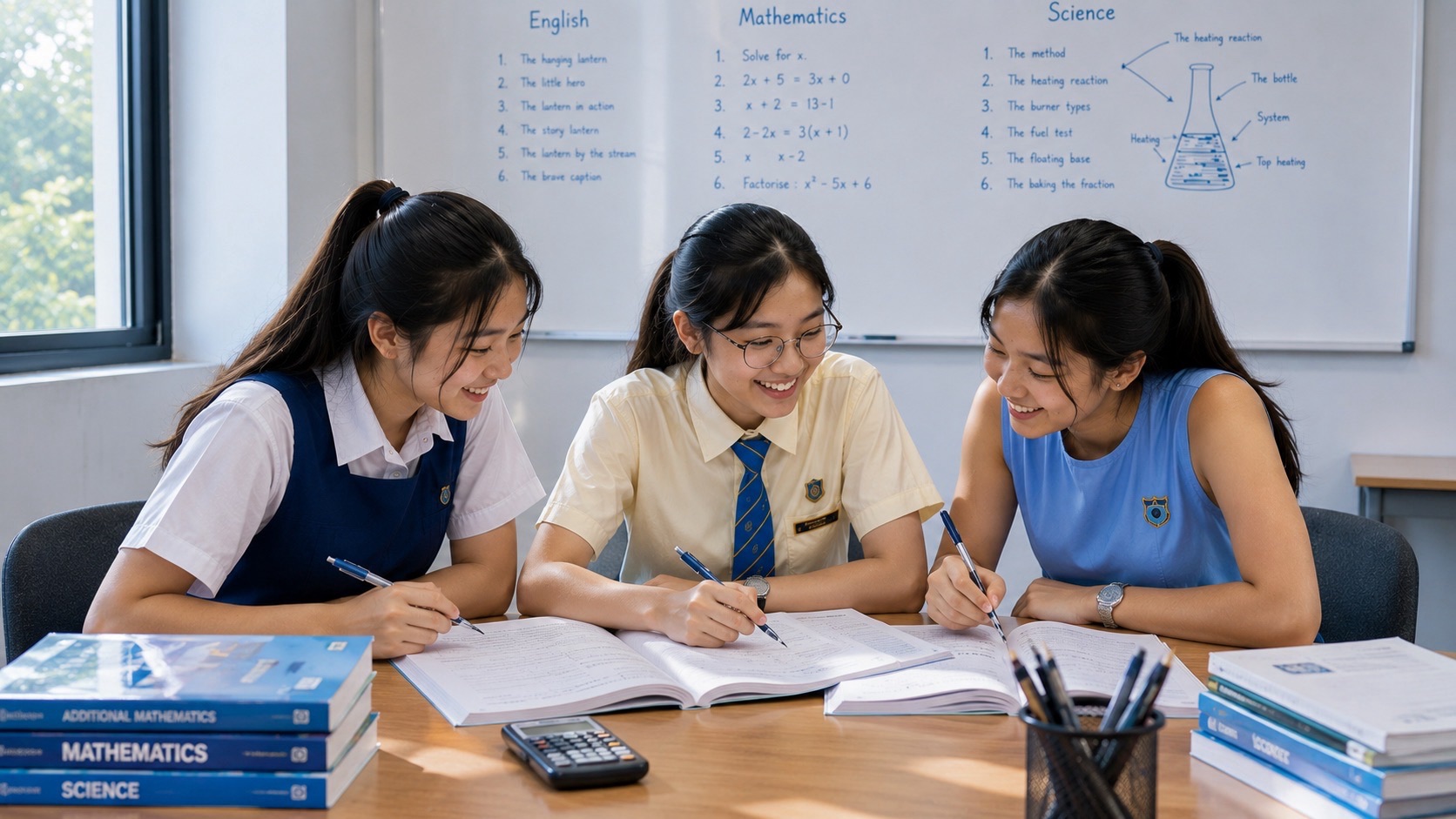 How Accuracy, Significant Figures, Rounding & Units Work in SEC Secondary Mathematics | G1, G2 & G3 (2027)